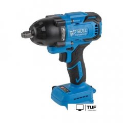 Гайковерт Bull SC 1807 1329721 (без АКБ)