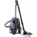 Пылесос Willmark VC-2650DBM (черный/серый)