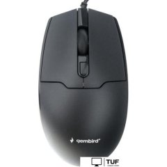 Мышь Gembird MOP-430