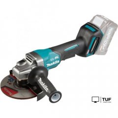 Угловая шлифмашина Makita GA036GZ (без АКБ)