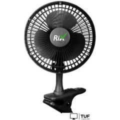 Вентилятор Rix RDF-1500B