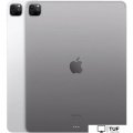 Планшет Apple iPad Pro 12.9 2022 5G 128GB MP5X3 (серый космос)