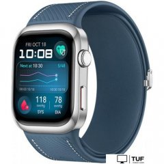 Умные часы Huawei Watch D2 (серебристый)