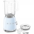 Стационарный блендер Smeg BLF03PBEU