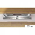 Встраиваемая посудомоечная машина Bosch Serie 6 SMD6ECX12E