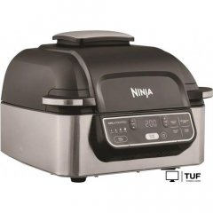 Аэрогриль (аэрофритюрница) Ninja AG301EU