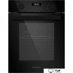 Электрический духовой шкаф MAUNFELD EOEM519PB2