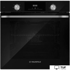 Электрический духовой шкаф MAUNFELD FEOH7872B