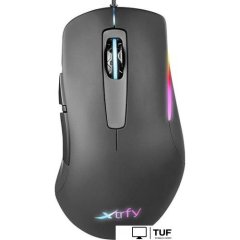Игровая мышь Xtrfy M1