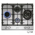 Варочная панель Kaiser KG 6364 Turbo Romb