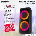 Беспроводная колонка Soundmax SM-PS4428