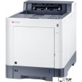 Принтер Kyocera Mita ECOSYS P6235cdn