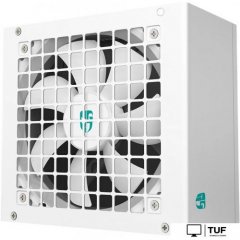 Блок питания GamerStorm PF500X WH