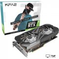 Видеокарта KFA2 GeForce RTX 3060 Ti EX LHR 1-Click OC 36ISL6MD1WTK