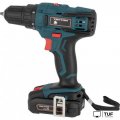 Дрель-шуруповерт Tryton TJV10Al (с 1-им АКБ)