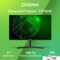 Монитор Digma Progress 27P404F