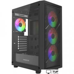 Корпус Powercase Mistral EA21 CMAEA21-L4