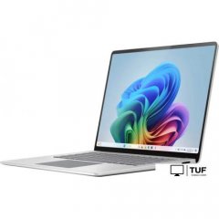 Ноутбук Microsoft Surface Laptop Copilot+PC ZYT-00001