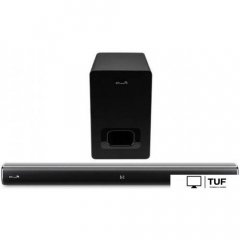 Саундбар Eltronic Sound Slick 9