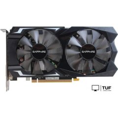 Видеокарта Sapphire Pulse Radeon RX 560 4GB GDDR5 11267-20