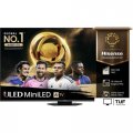 MiniLED телевизор Hisense 75U8Q