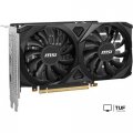 Видеокарта MSI GeForce RTX 3050 Ventus 2X 6G
