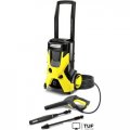 Мойка высокого давления Karcher K 5 Basic [1.180-580.0]