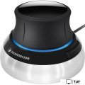 3D-мышь 3Dconnexion SpaceMouse Compact