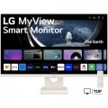 Smart монитор LG MyView Smart Monitor 27U511SA-W