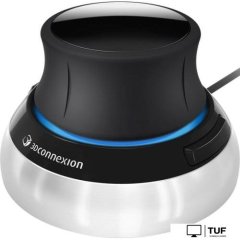 3D-мышь 3Dconnexion SpaceMouse Compact