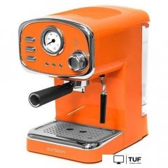 Рожковая кофеварка Oursson EM1505/OR