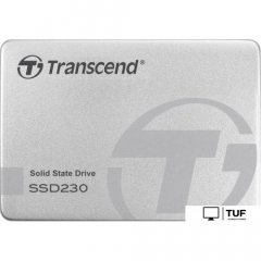 SSD Transcend SSD230S 1TB TS1TSSD230S
