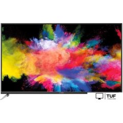 Телевизор Hyundai H-LED50EU7008