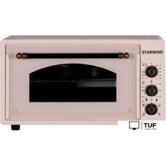 Мини-печь StarWind SMO2026