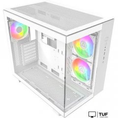 Корпус Montech King 65 Pro (белый)