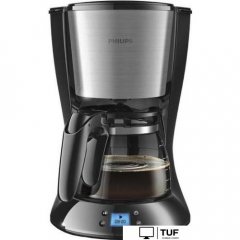 Капельная кофеварка Philips HD7459/20