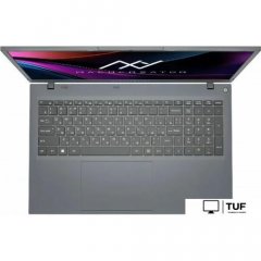 Ноутбук Machcreator Cosmos R17 JJ00GG00GRU