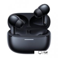 Наушники Xiaomi Redmi Buds 6 Pro M2430E1 (черный, международная версия)