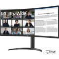Монитор LG UltraWide 34WR55QK-B