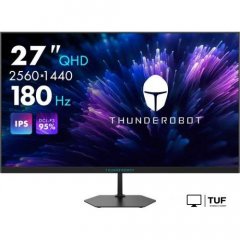 Игровой монитор Thunderobot LQ27F180