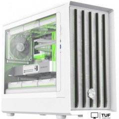 Корпус GameMax Legend CLAW 360 (белый)