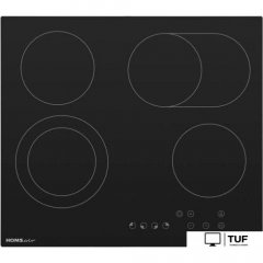 Варочная панель HOMSair HV64SMDBK