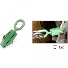 Захват для кузовных работ Toptul JFDD0105 5т