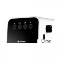Рожковая кофеварка Vitek VT-1504 BW