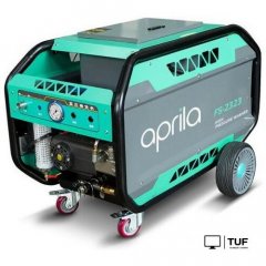 Мойка высокого давления Aprila FS-2323 (без подогрева воды)