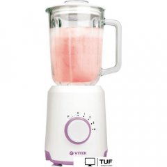 Стационарный блендер Vitek VT-8512