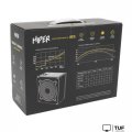 Блок питания Hiper HPB-550D Bright
