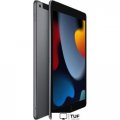 Планшет Apple iPad 10.2 2021 64GB 5G MK473 (серый космос)