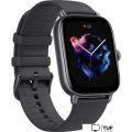 Умные часы Amazfit GTS 3 (черный)