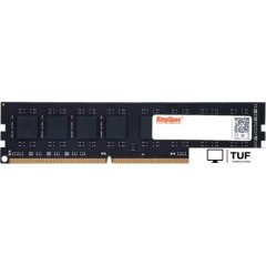 Оперативная память KingSpec 8ГБ DDR3 1600МГц KS1600D3P15008G